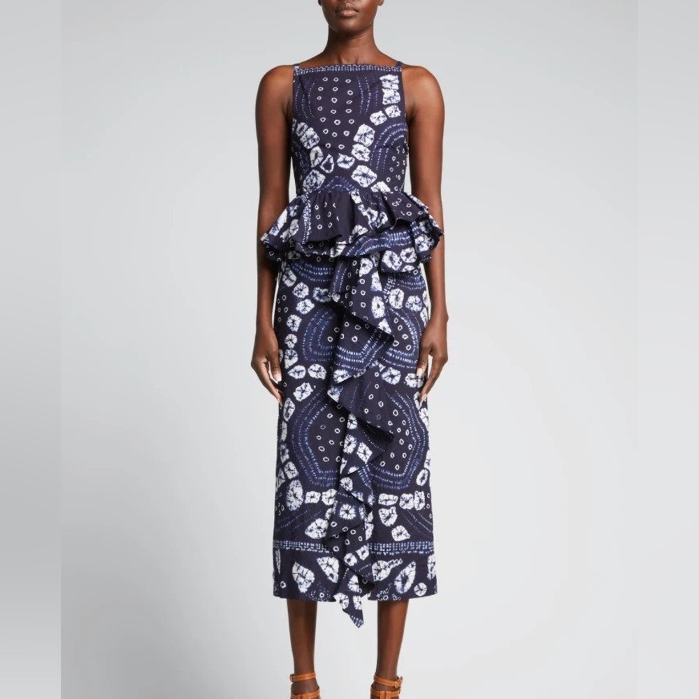 Ulla Johnson Top 0 (Also have skirt!)